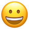 Emoji de cara feliz