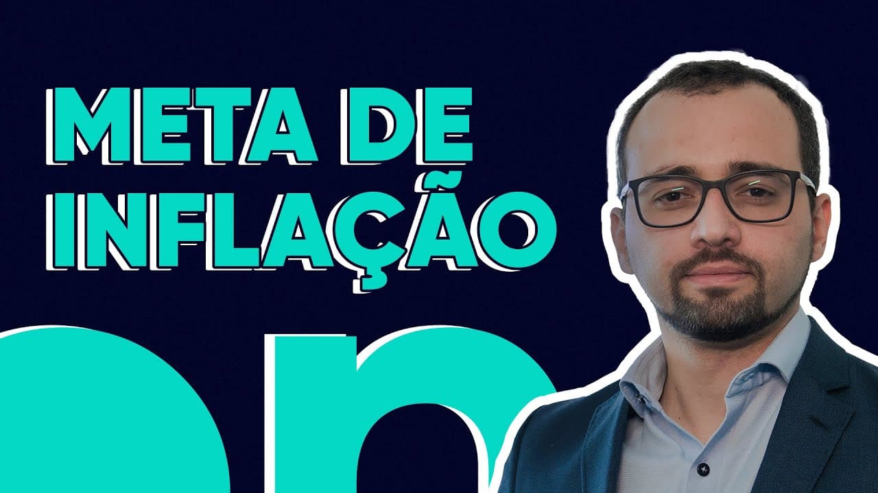 Entenda a meta de inflação