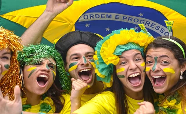 Brasil x Suíça: onde assistir, escalação, arbitragem e histórico