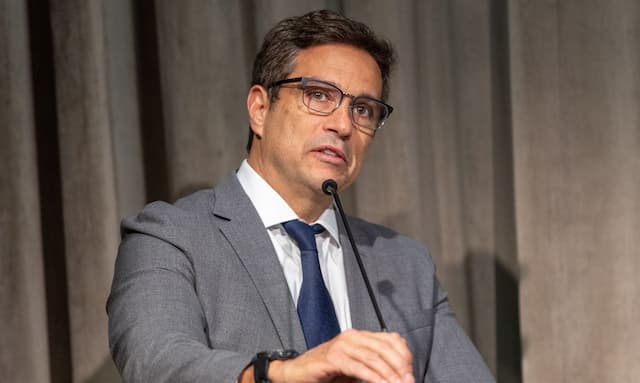 Quem é o presidente do Banco Central do Brasil