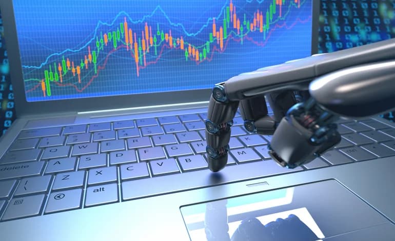 robo-trader